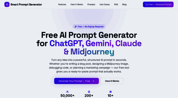 smartpromptgenerator.com