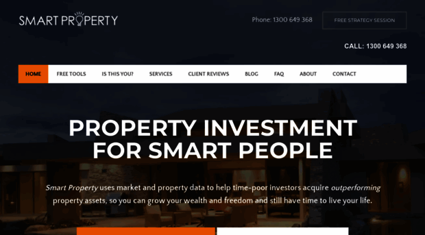 smartproperty.com.au