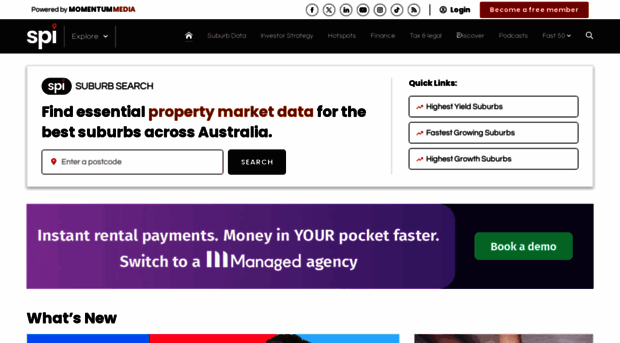 smartpropertyinvestment.com.au