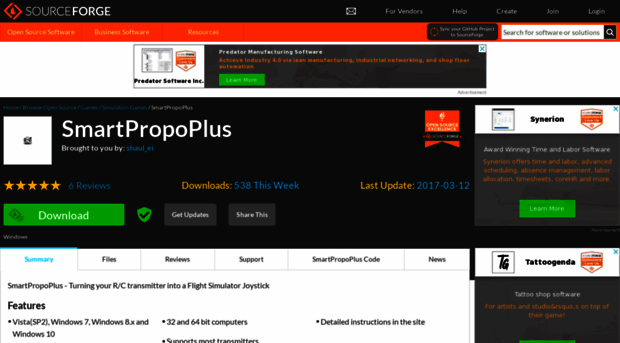 smartpropoplus.sourceforge.net