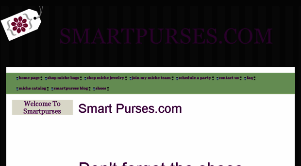 smartpurses.com