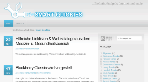 smartquickies.de