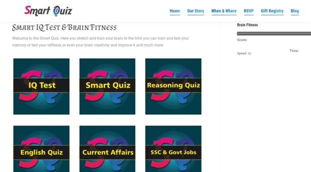 smartquiz.in