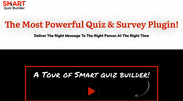 smartquizbuilder.com