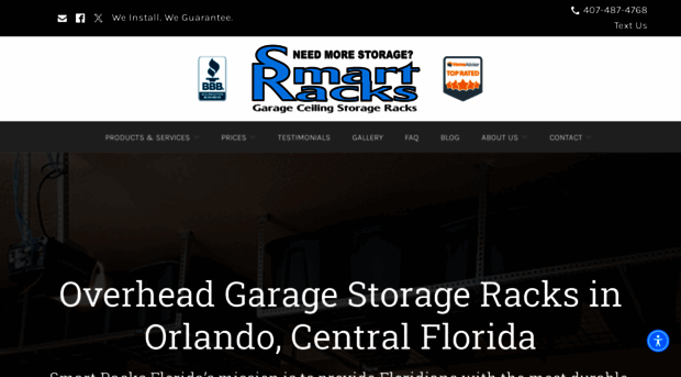 smartracksflorida.com