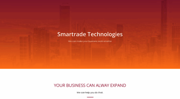 smartrade.tech