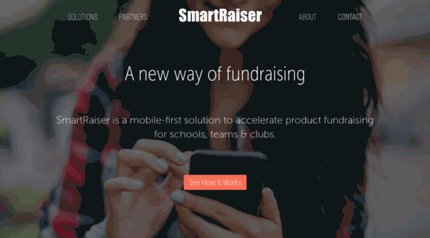 smartraiser.com