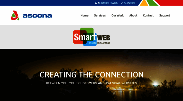 smartrange.co.nz