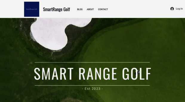 smartrangegolf.com