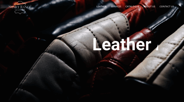 smartrangeleather.co.uk