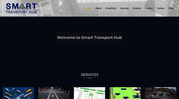 smartransport.co.uk