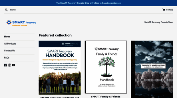 smartrecoverycanada.org