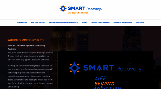 smartrecoverynyc.org