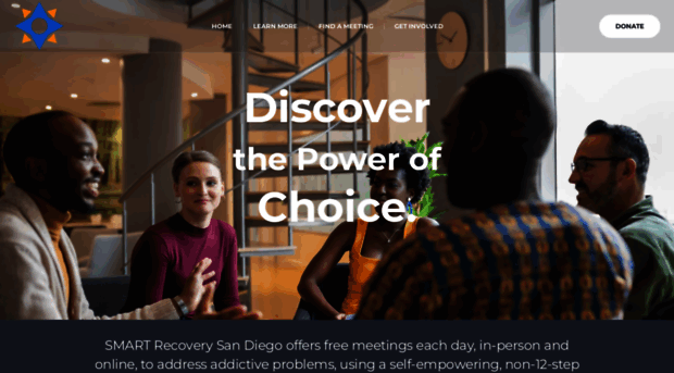 SMART Recovery San Diego – Discover the Power of Choice