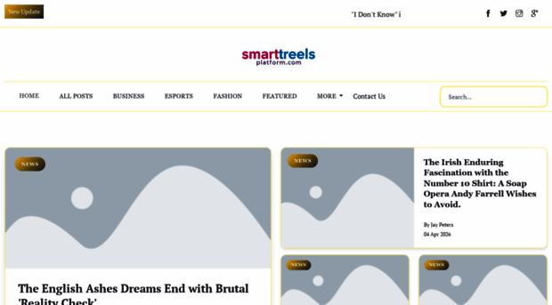smartreelsplatform.com