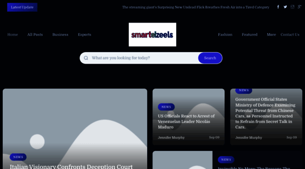 smartreelszone.uk