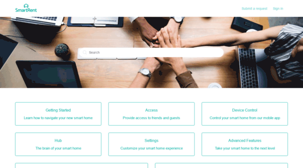 smartrent.zendesk.com