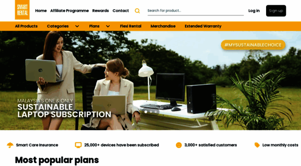 smartrental.asia