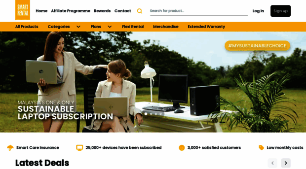 smartrental.my