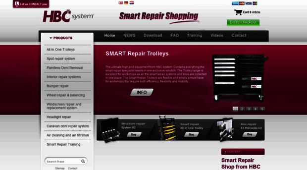 smartrepairtools.com