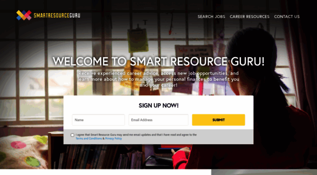 smartresourceguru.com