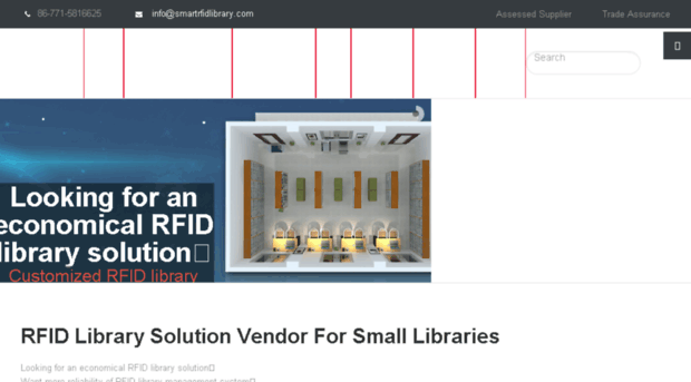 smartrfidlibrary.com