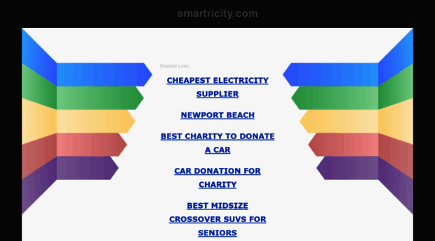 smartricity.com