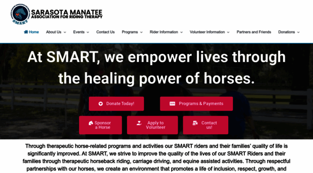 smartriders.org