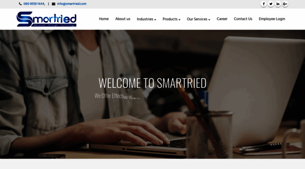 smartried.com