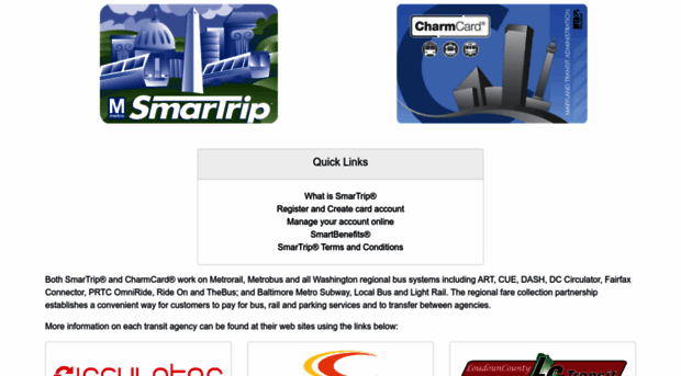 smartrip.com