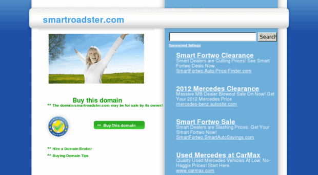 smartroadster.com
