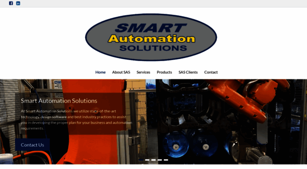 smartroboticautomationsolutions.com