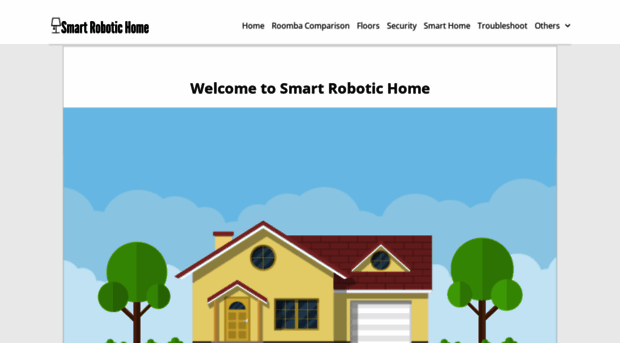 smartrobotichome.com