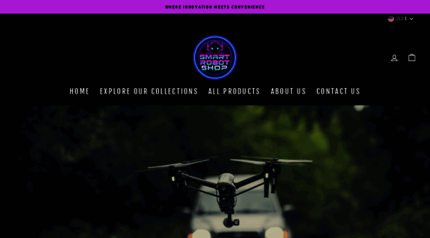 smartrobotshop.com