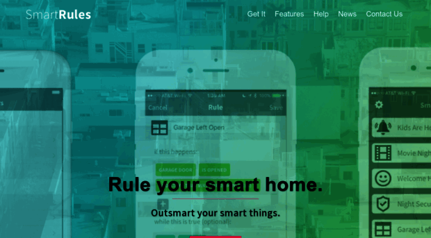 smartrulesapp.com