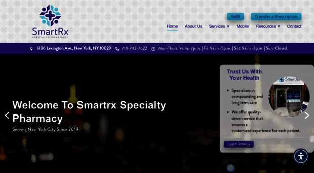 smartrxnyc.com