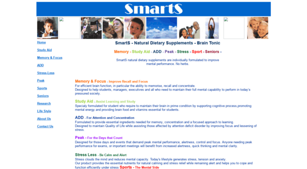 smarts.co.za