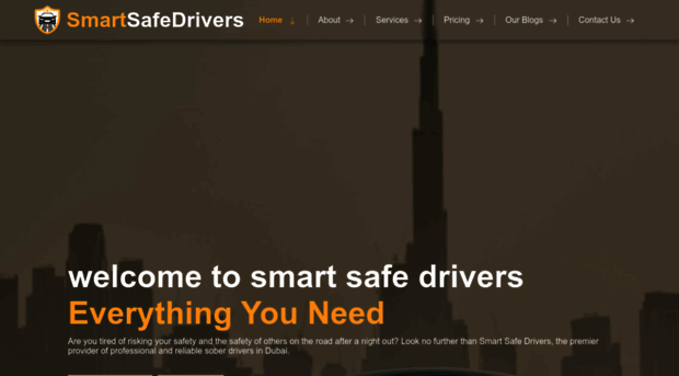 smartsafedrivers.com