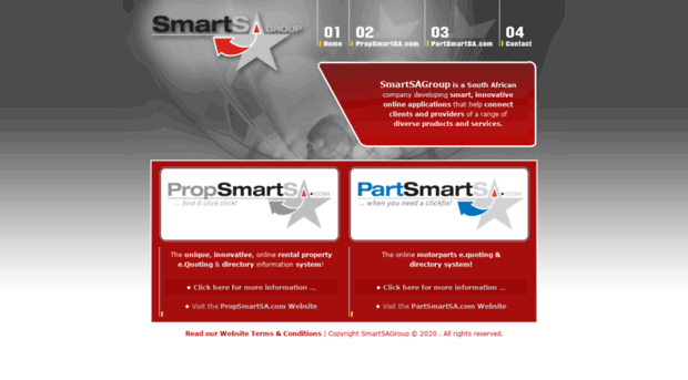 smartsagroup.com