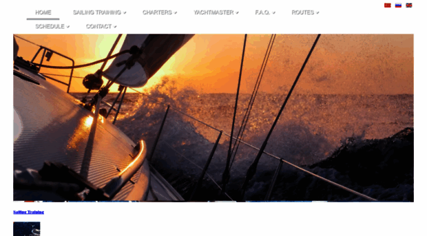 smartsailing.org