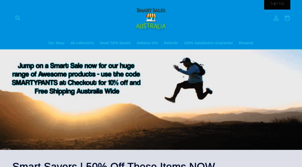 smartsalesaustralia.com.au