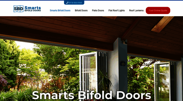 smartsbifolddoors.co.uk