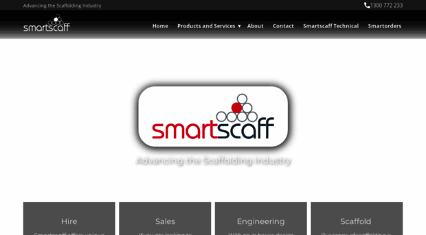 smartscaff.com.au