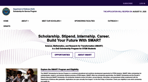 smartscholarship.org