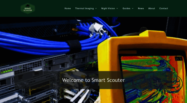 smartscouter.com
