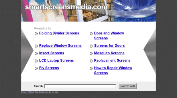 smartscreensmedia.com