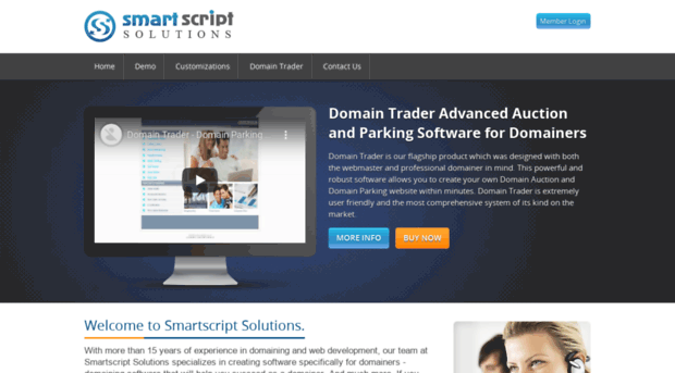 smartscriptsolutions.com