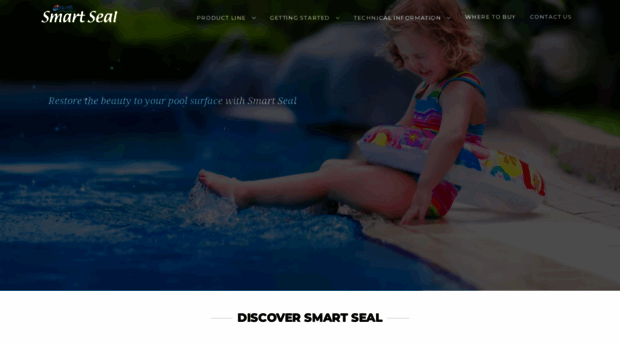 smartsealco.com