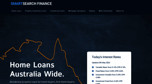 smartsearchfinance.com.au