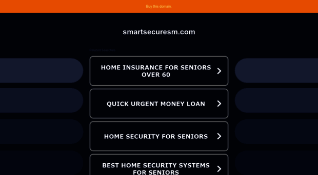 smartsecuresm.com